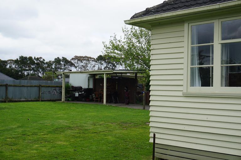 Photo of property in 6a Shaw Street, Huntly, 3700