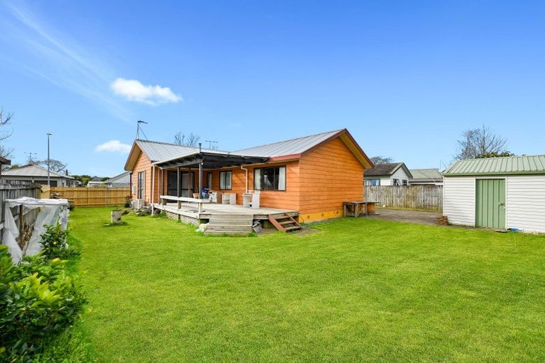 Photo of property in 3 Ensign Place, Flagstaff, Hamilton, 3210