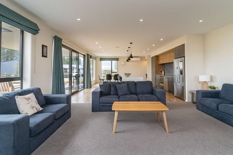 Photo of property in Temple Drive, Twizel, 7901