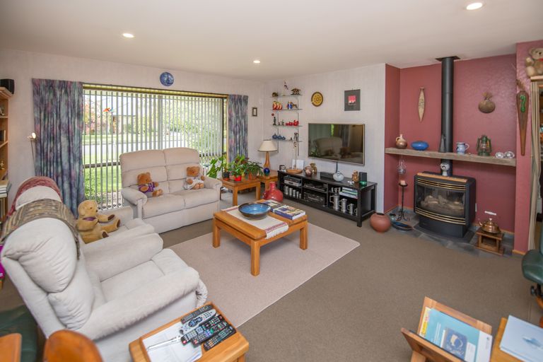 Photo of property in 3 Chartwell Close, Rangiora, 7400