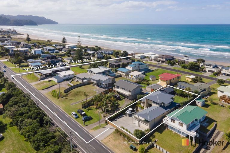 Photo of property in 55 Seaforth Road, Waihi Beach, 3611