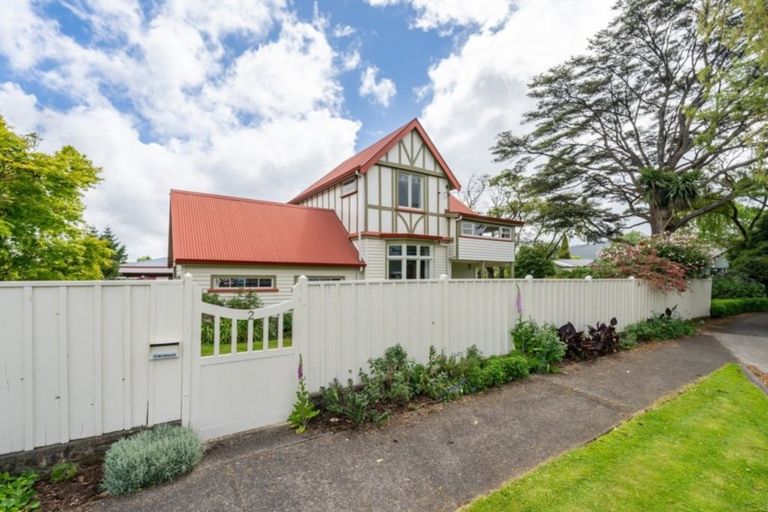 Photo of property in 2 Bracken Street, Wallaceville, Upper Hutt, 5018