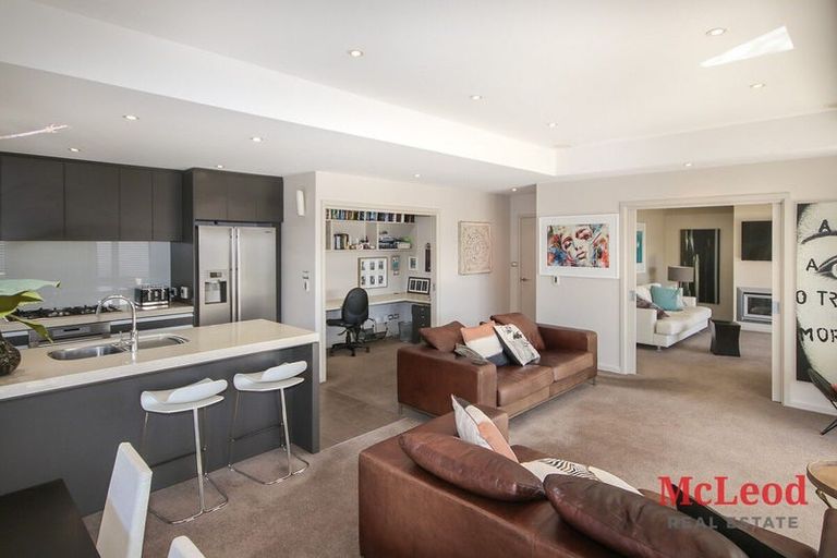 Photo of property in 117 Cameron Street, Ashburton, 7700