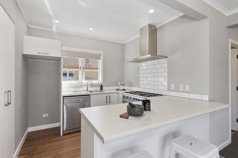 Photo of property in 110 Cook Street, Hamilton East, Hamilton, 3216