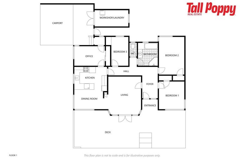 Photo of property in 13 Konini Street, Inglewood, 4330