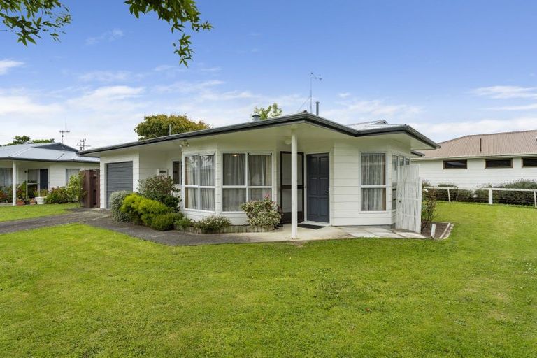 Photo of property in 3 Hughes Court, Pahiatua, 4910