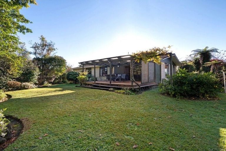 Photo of property in 27 Brookdale Drive, Ngongotaha, Rotorua, 3010