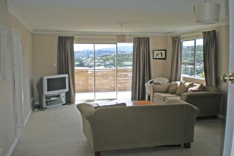 Photo of property in 106 Totara Road, Miramar, Wellington, 6022