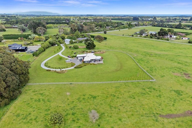 Photo of property in 243 Otaki Gorge Road, Hautere, Otaki, 5582