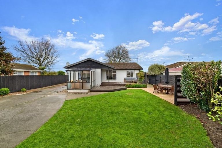 Photo of property in 178 Buchanans Road, Hei Hei, Christchurch, 8042