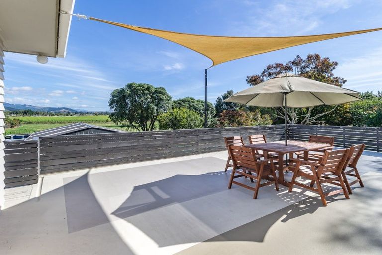 Photo of property in 6 Muhunoa West Road, Ohau, Levin, 5570