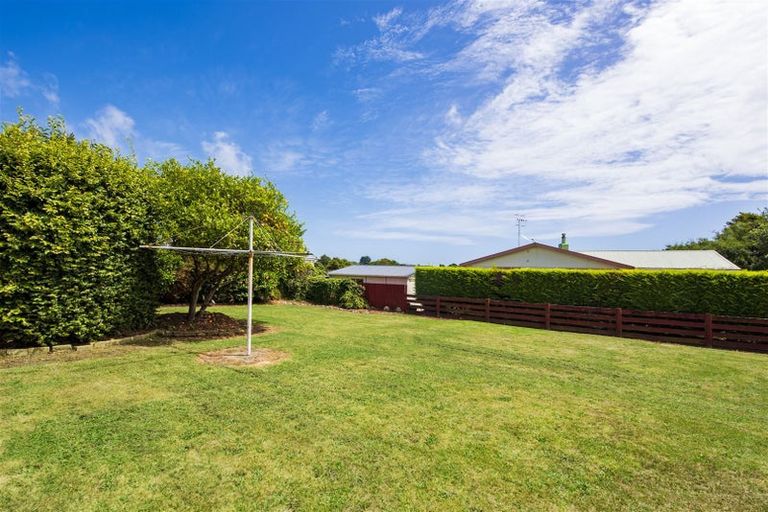 Photo of property in 1 Marsden Terrace, Ohau, Levin, 5570