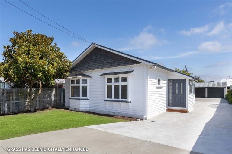 Photo of property in 84 Kennedys Bush Road, Halswell, Christchurch, 8025