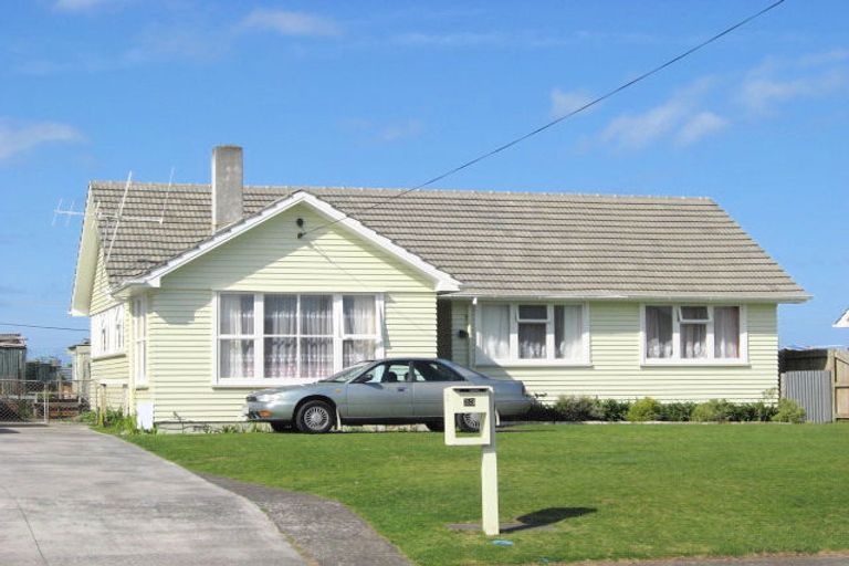 Photo of property in 23 Armstrong Place, Gonville, Whanganui, 4501