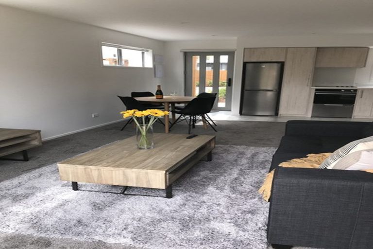 Photo of property in 5/257 Armagh Street, Christchurch Central, Christchurch, 8011