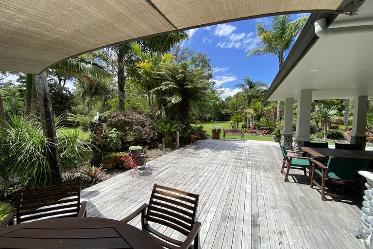 Photo of property in 11 Waipapa West Road, Waipapa, Kerikeri, 0295