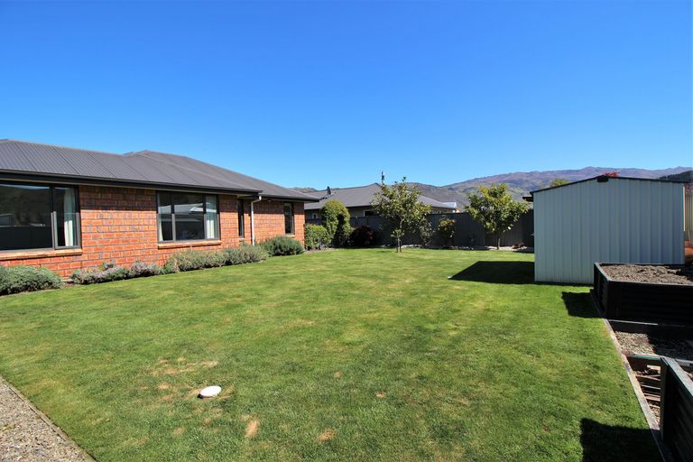 Photo of property in 118 Fache Street, Clyde, 9330