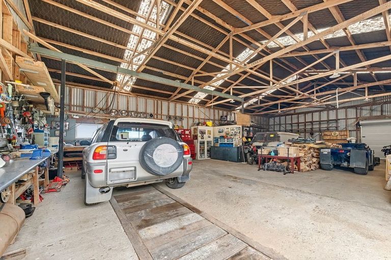 Photo of property in 890a Otaraoa Road, Tikorangi, Waitara, 4383