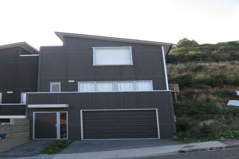 Photo of property in 63 Sheridan Terrace, Johnsonville, Wellington, 6037