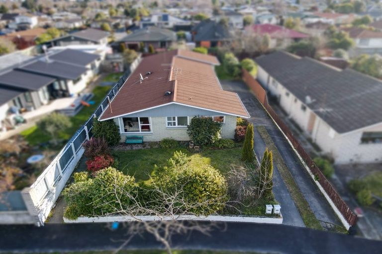 Photo of property in 11a Scotswood Place, Rangiora, 7400