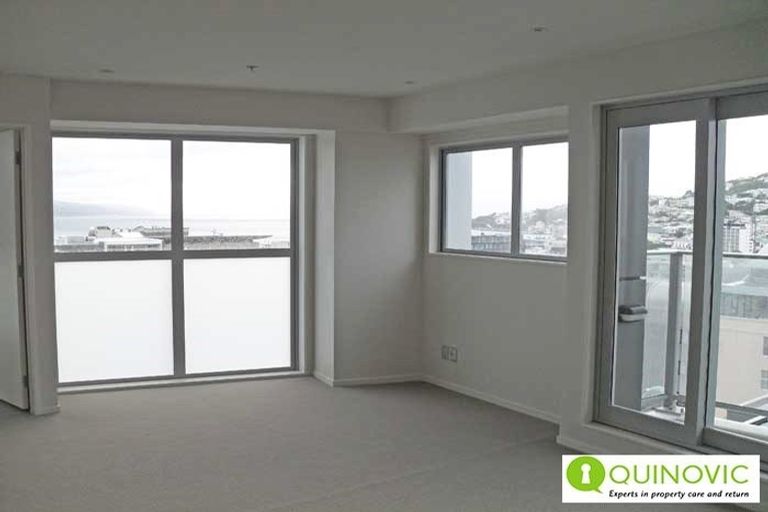 Photo of property in Soho Apartments, 1302/74 Taranaki Street, Te Aro, Wellington, 6011