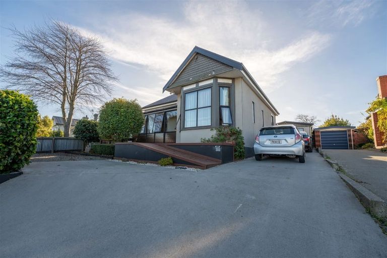 Photo of property in 113 North Street, Seaview, Timaru, 7910