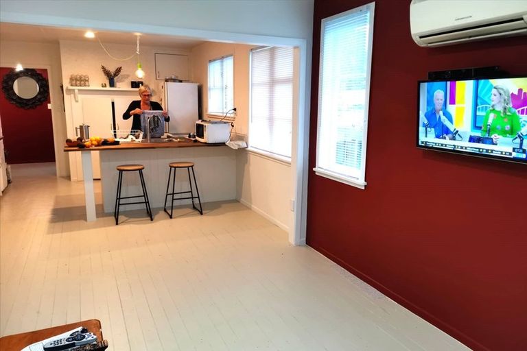 Photo of property in 5 Lawn Street, Okaihau, 0475