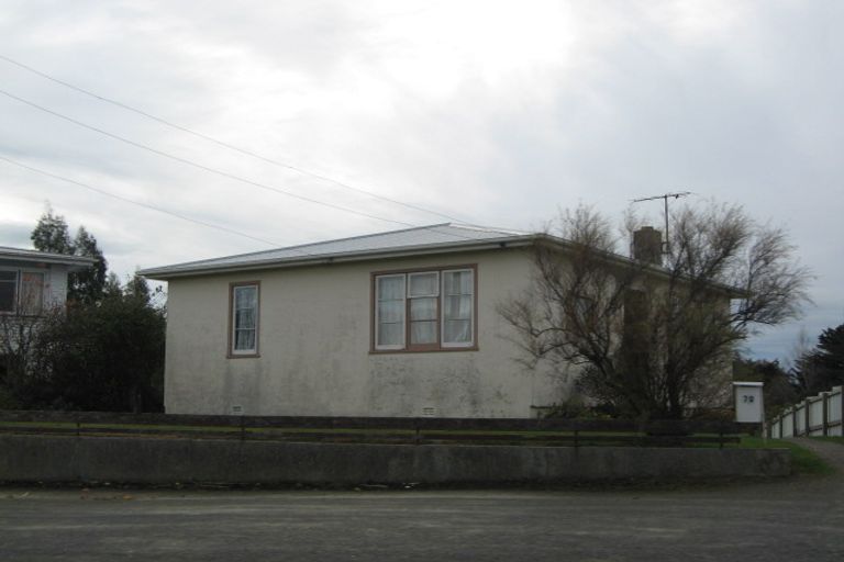 Photo of property in 70 Lewin Street, Balclutha, 9230