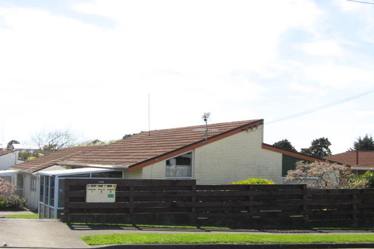 Photo of property in 143 Lemon Street, Strandon, New Plymouth, 4312