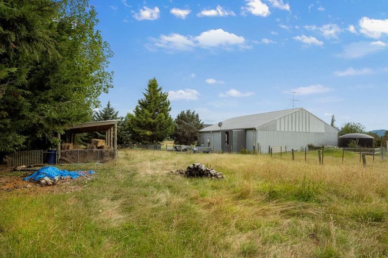 Photo of property in 47 Seniors Road, Wairau Valley, Blenheim, 7271