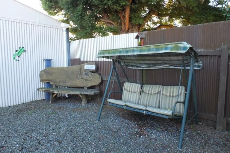 Photo of property in 27 Park Street, Foxton, 4814