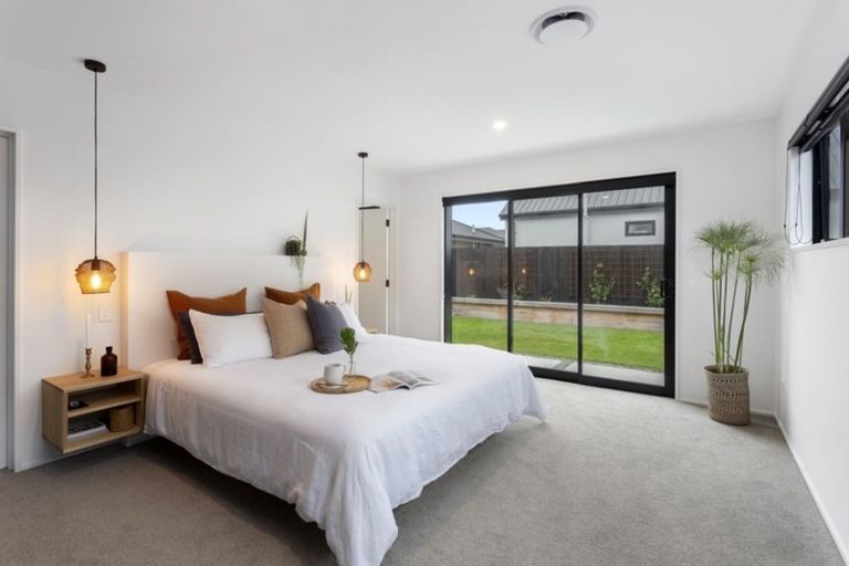Photo of property in 33 Ishwar Ganda Boulevard, Halswell, Christchurch, 8025