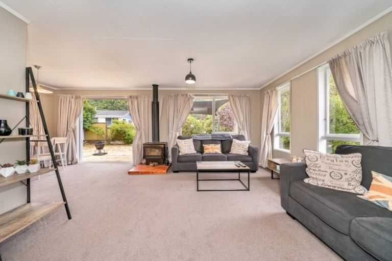 Photo of property in 168 California Drive, Totara Park, Upper Hutt, 5018