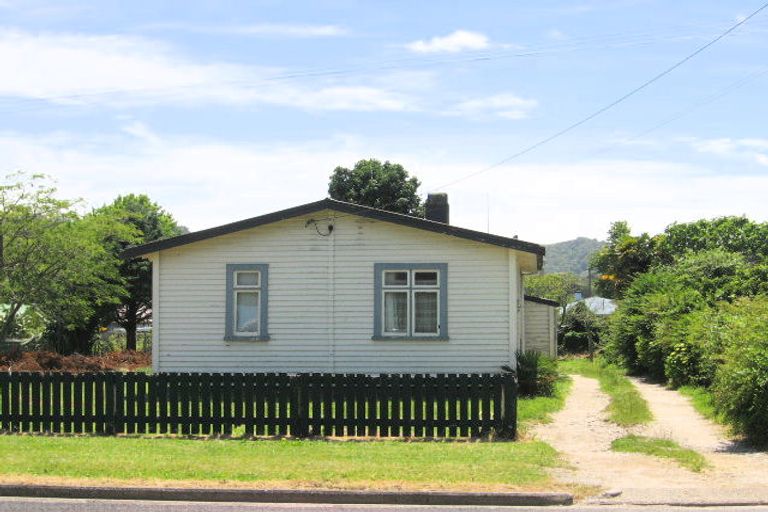 Photo of property in 27a Nettie Street, Te Kuiti, 3910