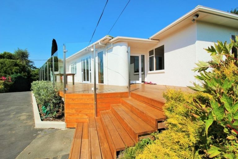 Photo of property in 1 Nicholson Terrace, Oamaru, 9400