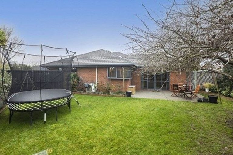 Photo of property in 58 Hewitts Road, Woodend, 7610