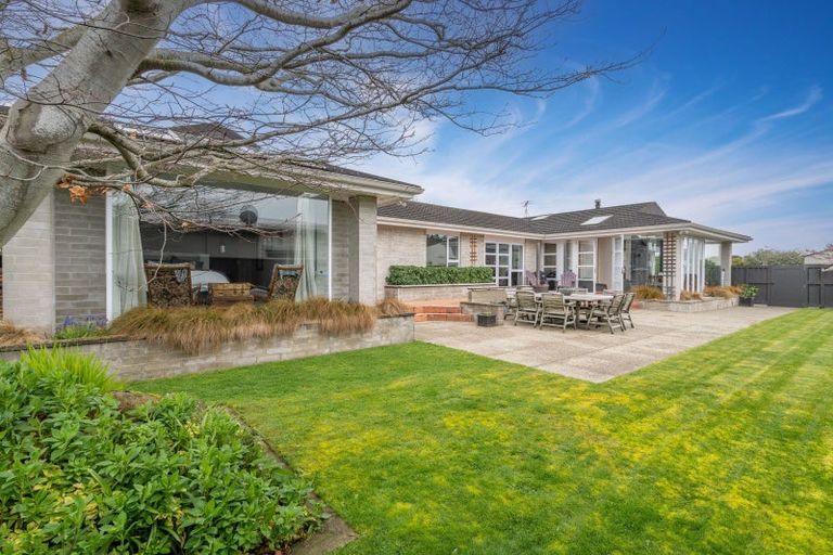 Photo of property in 18b Sycamore Place, Gladstone, Invercargill, 9810