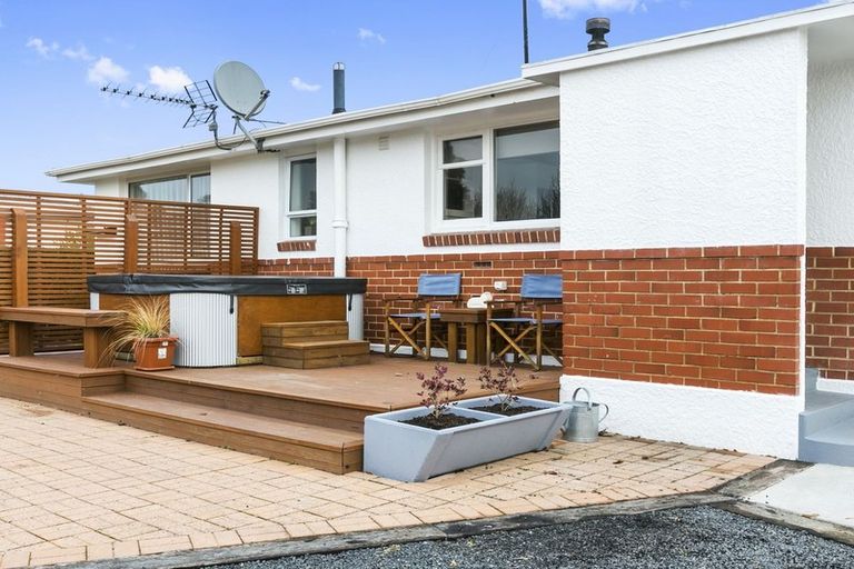 Photo of property in 12 Lorne Street, Mosgiel, 9024