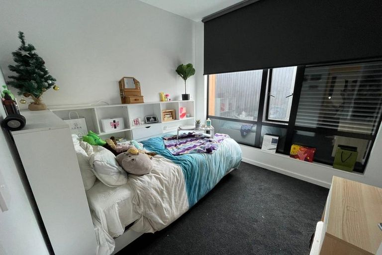 Photo of property in The Paddington, 130/11d Jessie Street, Te Aro, Wellington, 6011