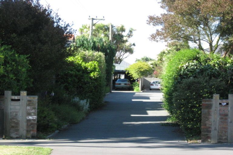 Photo of property in 28 Bevington Street, Avonhead, Christchurch, 8042