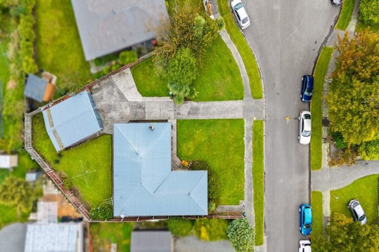 Photo of property in 3 Grigg Place, Hillmorton, Christchurch, 8025