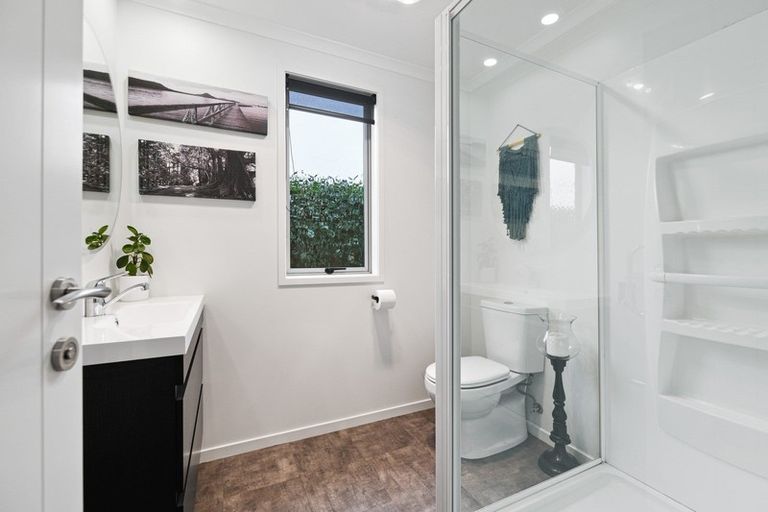 Photo of property in 23b Richmond Street, Whitiora, Hamilton, 3200