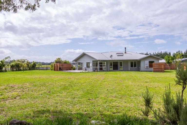 Photo of property in 17 Algies Road, Tauwharenikau, Featherston, 5773