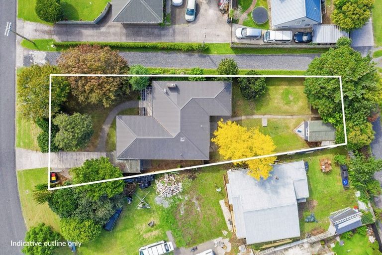 Photo of property in 52 Paine Street, Judea, Tauranga, 3110