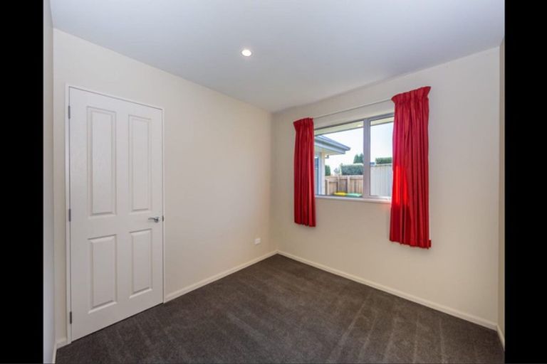 Photo of property in 19 Donatello Drive, Rolleston, 7614