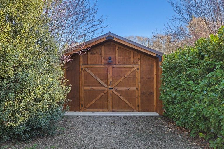 Photo of property in 57 Station Road, Loburn, Rangiora, 7472