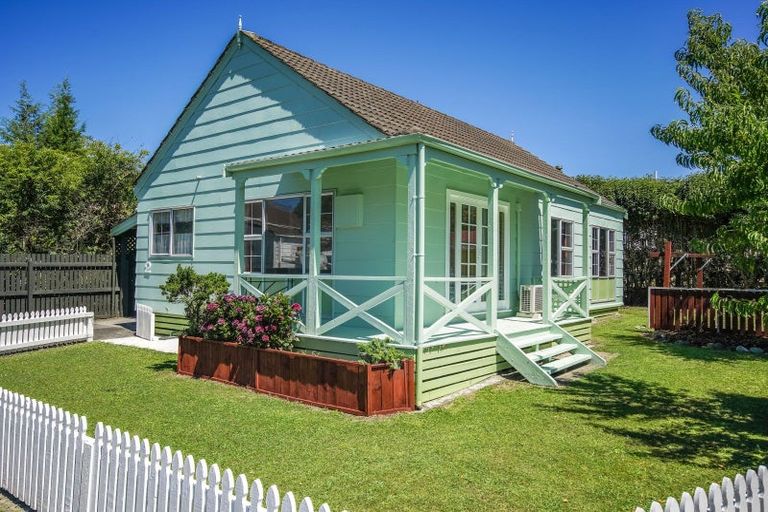 Photo of property in 2/14 Emano Street, Toi Toi, Nelson, 7010