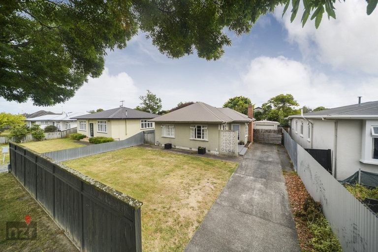 Photo of property in 60 Guy Avenue, Takaro, Palmerston North, 4410