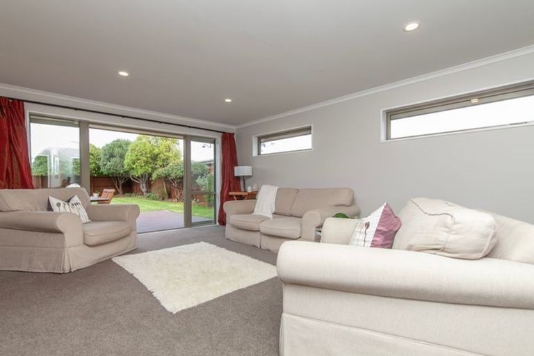 Photo of property in 3 Spitfire Place, Wigram, Christchurch, 8042