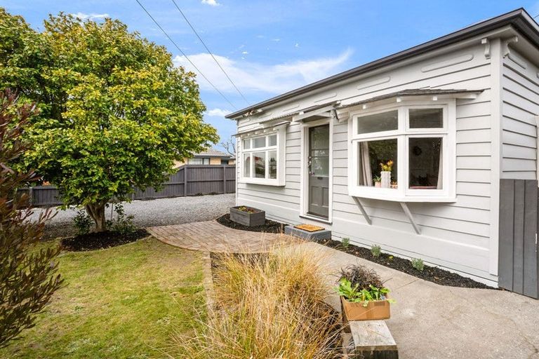 Photo of property in 1/17 Johns Road, Belfast, Christchurch, 8051